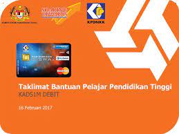 Borang permohonan bantuan ipt untuk anak anak sabah : Taklimat Bantuan Pelajar Pendidikan Tinggi Ppt Download