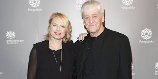 Det sista p4 mötet för säsongen gästas av helena bergström, premiäraktuell med den tredje filmen om änglagård. Helena Bergstroms Stora Fruktan For Colin Nutley Stoppa Pressarna Kandisar Kandisnytt Hant Extra Se Hor Noje