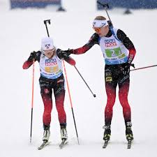 Tirilkoften cardigan sandnes, tiril 6: Biathlon In Nove Mesto So Sehen Sie Den Weltcup Live Im Tv Livestream Und Liveticker Biathlon