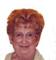 Agnes Miadock Obituary (2015)