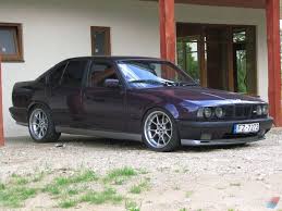 It replaced the bmw e28 in 1988 and was replaced by the e39 in. E34 M5 Bmw E34 Bmw M4 Bmw