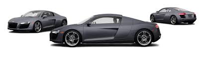 Image result for Daytona Gray 2008 R8