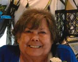 Annie M. Canterbury Obituary February 17, 2018