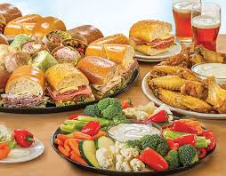 Catering orders are now available through meals 2go at select stores. Online Catering Delivery Let Us Make Your Party Simple Wegmans Wegmans Food Food N