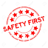 Designevo's online safety logo maker helps you create safety logo designs in minutes with millions of icons. 1