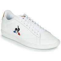Find new and preloved le coq sportif items at up to 70% off retail prices. Le Coq Sportif Chaussures Sacs Vetements Accessoires Textile Livraison Gratuite Spartoo