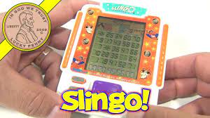 The Inexorable Rise Of Slingo Tv Show Games Graphing Calculator Game Show