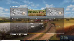 Save Game 13 With Unlimited Money V1 0 0 0 Fs19 Farming Simulator 19 Mod Fs19 Mod