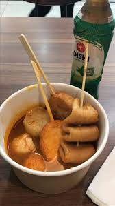 This Is My All Time Favourite Lunch Snack Dinner Family Mart Oden Familymart Oden Japfood Makanan Ide Makanan Makanan Minuman