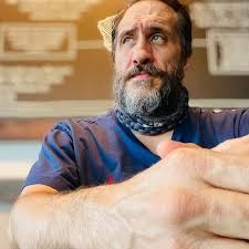 So me and the fam go to Golden Corral today in Taylor. I get in line for a  steak. The cooker (Caucasian) says that this was the last steak for the  night