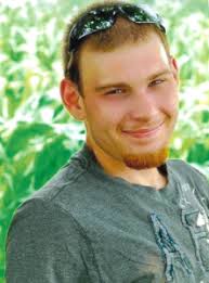 Michael Holmes of Jerseyville Obituary