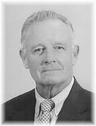 James Harrington Obituary