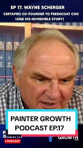 Fresh Coat Painting Franchise