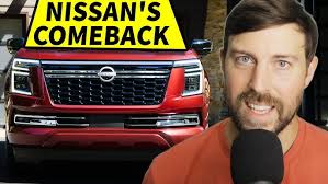 LA SUV MÁS ESPACIOSA DE NISSAN