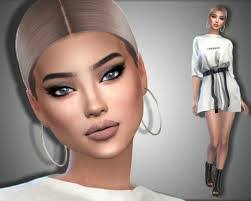 Sherry Sims's Instagram, Twitter & Facebook