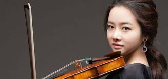 Candidates Announced for the 2016 Montreal Violin Comp