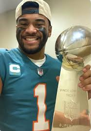All this talk about Tua and the Miami Dolphins, I'll just sit this right  here. This some embarrassing sh*t 🫣