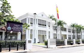 Jalan jalan cari makan merupakan siri tv travelog makanan paling popular di malaysia. Makan Ambil Gambar Shopping Ada 9 Lokasi Best Di Klang Yang Boleh Anda Lawat Dalam Masa Sehari Destinasi Mstar
