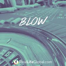 Give An Example Slang Blow Definition To Lose Or Waste Example He Blew All His Money Gambling Want More Improve Your English English Improve Yourself