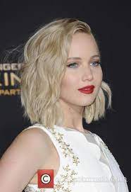 Jennifer Lawrence Admits She Had To Get 