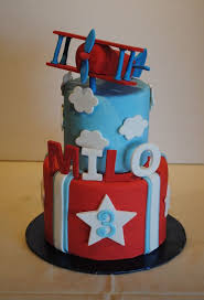 An airplane birthday party isn't 3rd birthday cake: 160 Airplane Cakes Ideas Airplane Cake Planes Cake Cake