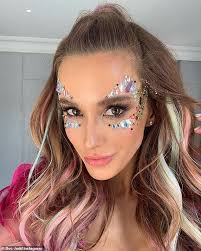 Rebecca Judd sparks a feud at the school gate over Juddchella