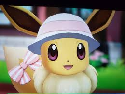 Eevee Is The Cutest Pokemon Pokemon Amino Download, share or upload your own one! eevee is the cutest pokemon pokemon amino
