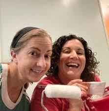 Carissa Stanton's Instagram, Twitter & Facebook