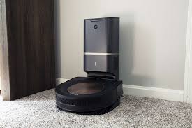 Metallic accents and a pop of pink complete the palette with tranquil elegance. Irobot Roomba S9 Robot Vacuum Review