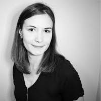 So excited for you and proud of you to take this next step.