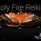 Holy Fire® Reiki Class: Levels I & II event image
