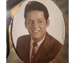 Richard Cervantes Obituary (1947