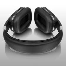 Aluratek Abh04F Bluetooth Wireless Stereo Headphones User Guide