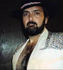 Wrestling from Winnipeg in March 1978