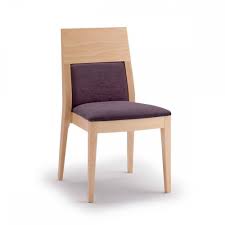 Sedie Legno Massello Moderne Camelia 110 Arredasi