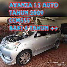 Maybe you would like to learn more about one of these? Avanza Jual Beli Kereta Cash Sambung Bayar Loan Sabah Facebook