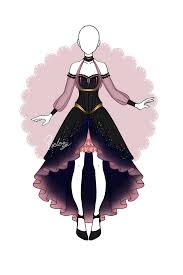 Check spelling or type a new query. Outfit Auction 245 Closed By Ridory On Deviantart Fantasy Clothing Drawing Anime Clothes Anime Outfits