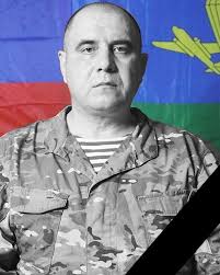 Major General Mikhail Gudkov, a deputy commander of the Russian navy  praised and promoted by Russia's president was killed "during combat work  in one of the border districts of Kursk region", the