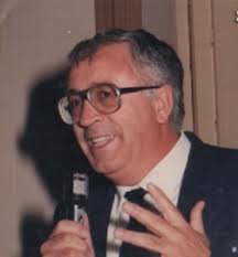 25 Febbraio 1997 a Palma di Montechiaro (AG) muore Giulio Giuseppe  Castellino, dirigente del Servizio d'igiene della Usl di Agrigento.