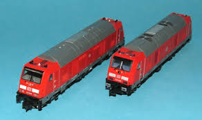 Comand aps br171 ntg2.5 hinweise und bekannte fehler : Die Br 245 Der Db Von Arnold Und Fleischmann Dm Toys