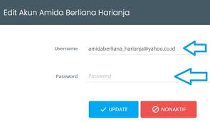 Yuk, langsung aja simak ulasannya pada artikel di bawah ini! Cara Mengganti Email Dan Password Akun Gtk Dan Kepala Sekolah Di Dapodik 2021 Edukasinfo Net