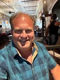 Scott's turning 62! Where does the time go?