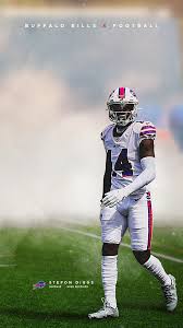 You're due for a new lock screen. #WallpaperWednesday 📲:  bufbills.co/2UR8n4I