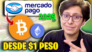 Cómo comprar BITCOIN en Mercado Pago en 2025