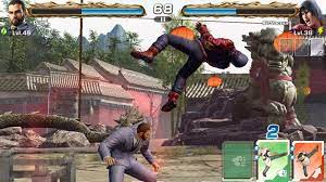 Download free and best game for android phone and tablet with online apk downloader on apkpure.com, including (driving games, shooting games, . Tekken For Android Apk Download