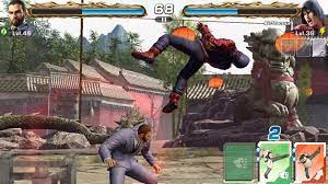 The most up to date site. Tekken For Android Apk Download