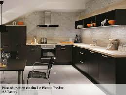 Renovation Cuisine A Le Plessis Trevise 94420 Tel 01 85 53 47 97