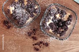 Russischer Zupfkuchen Als Muffins Oder Kleine Desserts