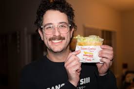 Pretty stoked to have just received my first Tennessee In-N-Out. Tasted  perfect. Stoked it's finally here.