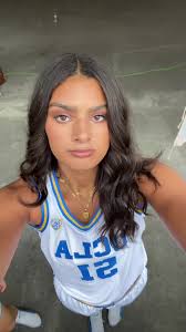 Lauren Betts Standing Next to Dylan Betts